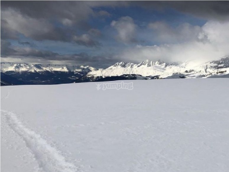  explore the landscape with us 