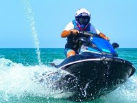  Nuestras motos de agua 