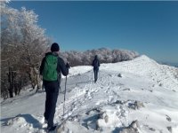  excursion à monte ceraso 