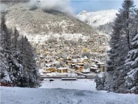  Alpengebiet von Brescia 