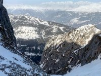  Die schönen Dolomiten 