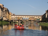  rafting em florença 