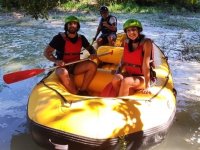 Rafting Chieti