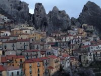 Matera tourist guide 