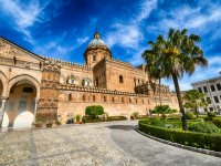  Tourismus Palermo