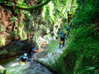  Excursión en grupo