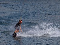  Water skiing Ascoli Piceno 