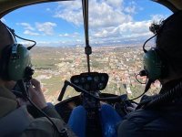  vuelo sobre amalfi