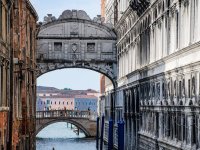 Künstlerisches Leben in Venedig 