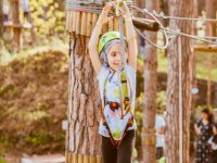  enfants à l'aventure 