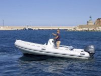 500 dinghy 