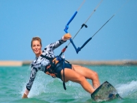  kitesurfing stunts