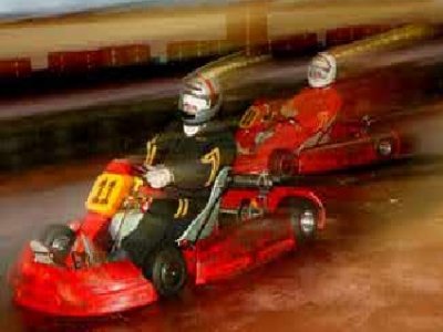 MoKart