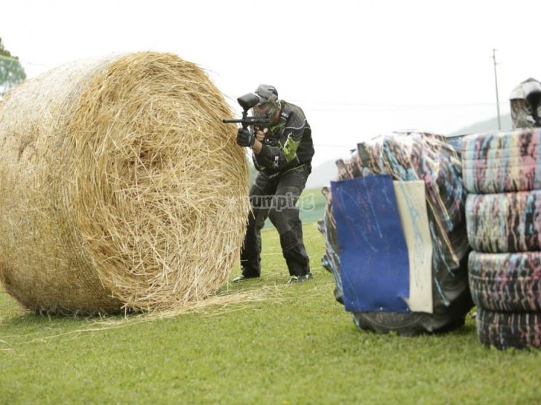 Country Paintball, prezzi e prenotazioni 2024