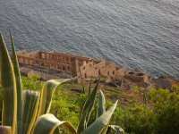 La beauté de Porto Flavia 