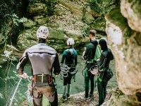  Canyoning Rio Buti 