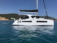  catamaran rental 