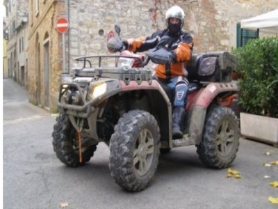 Toscana Quad