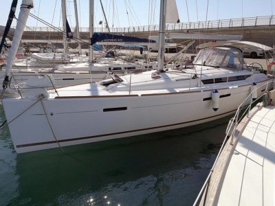 Vela Dream Srl Addio al Celibato