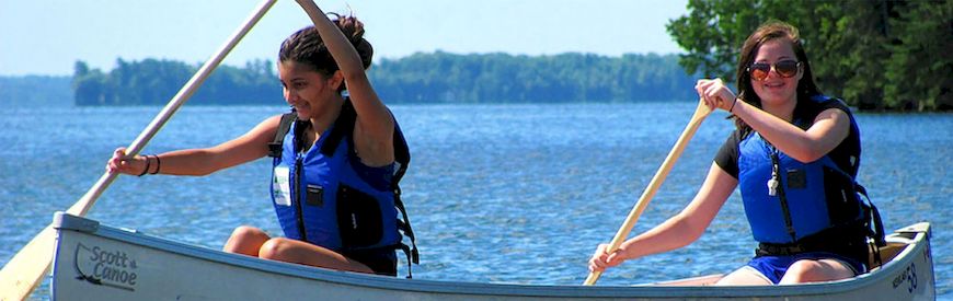 Offers of Canoeing Verona