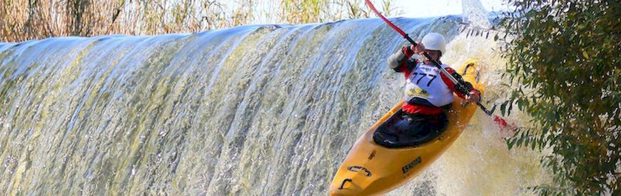 Ofertas de Kayaks Brindisi