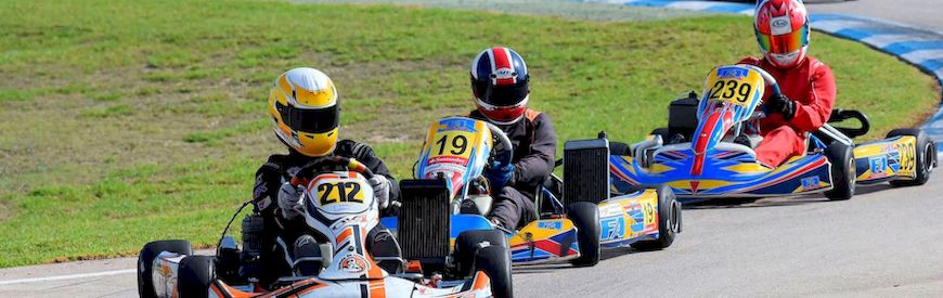 Offerte di Kart Rimini (Città)