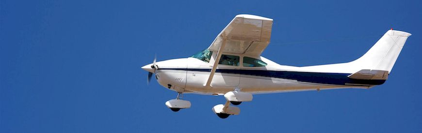 Angebote für Flugzeug Rundflug Piemont