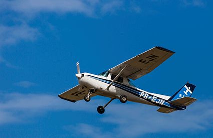 Voli Aereo a Italia