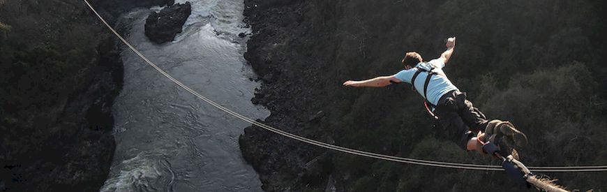 Angebote für Bungee Jumping Trentino-Südtirol