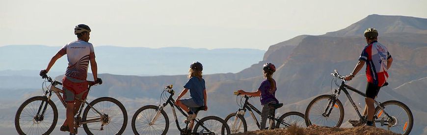 Offers of Mountain Biking Agrigento