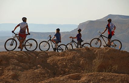 MTB a Italia