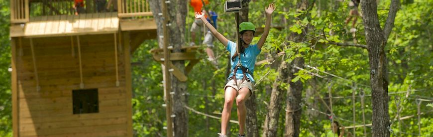 Offers of High Ropes Lombardy