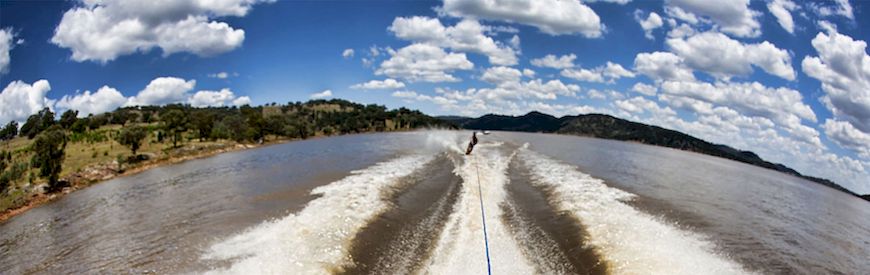 Offers of Water Skiing Lucca