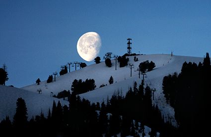 Piste Sci a Italia