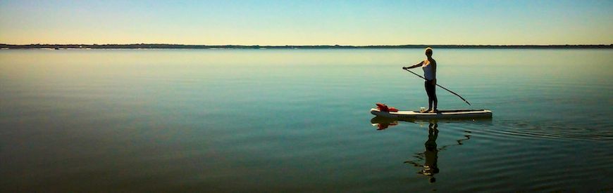 Offerte di Paddle Surf Pisa