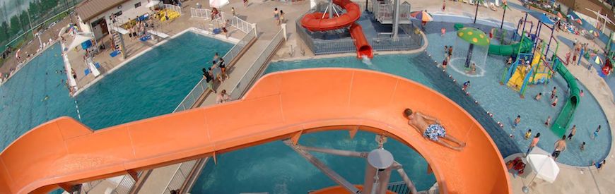 Offers of Water Parks Veneto