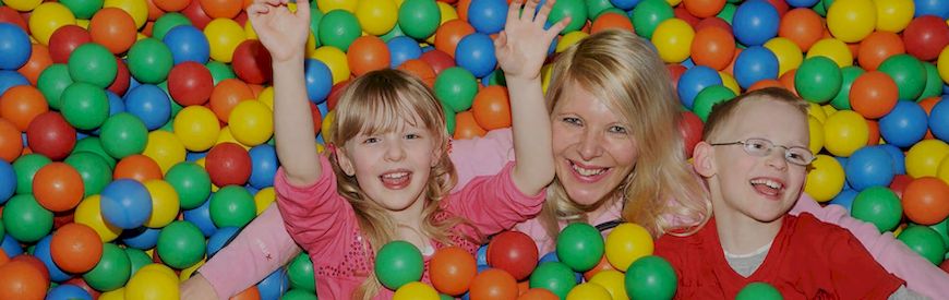 Offers of Indoor Play Centres San Giuliano Terme