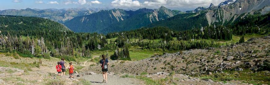 Offers of Hiking Orsomarso