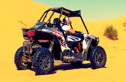 Buggy a Italia