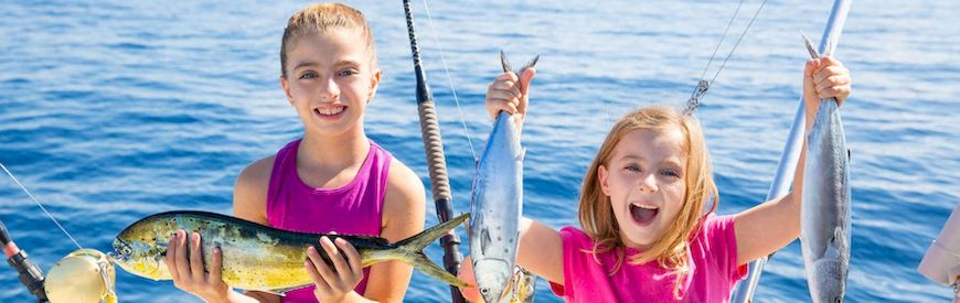 Offers of Fishing Savona