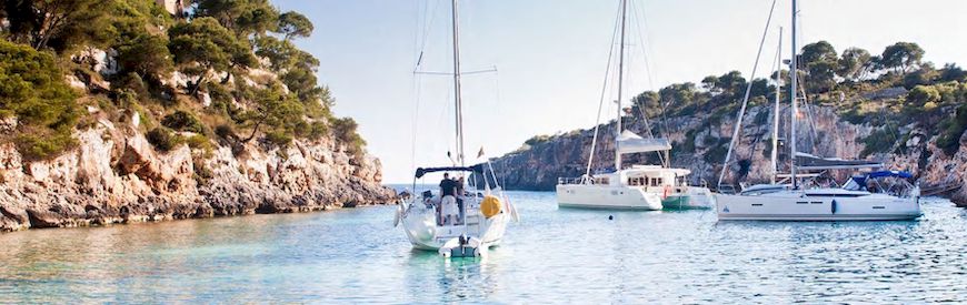 Offers of Boat Rental Vieste