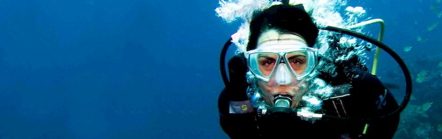 Offers of Diving Reggio Calabria