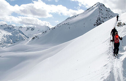 Sport da Neve a Italia