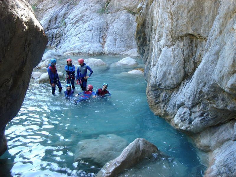 Nuovi compagni d’avventura Nuovi compagni d’avventura