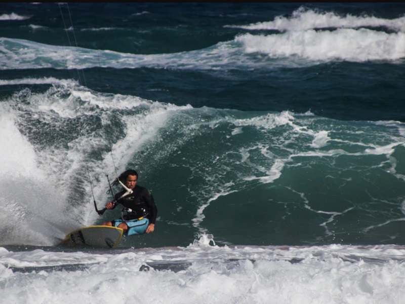 This is a way for you to discover new sports Relaxing adventures full of adrenaline